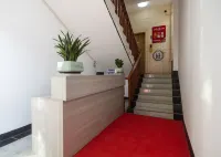 Nanqi Homestay