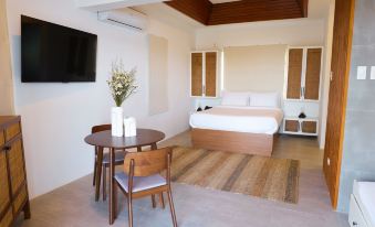 Caza Guesthouse Iyang