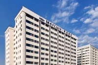 Mercure Datong Railway Station