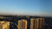 Love Stay Homestay (Putian Station) 중국-푸톈/부전 상업무역센터 주변 호텔