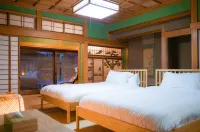 Kawamoto villa 3466 - balcony