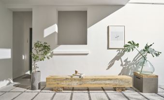 M Village Living Tran Quoc Thao