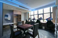 Shan  Chao E-sports Hotel