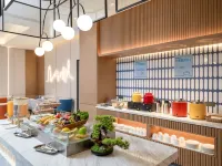 Holiday Inn Express Zhengzhou Nongye Road, an IHG Hotel
