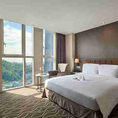 ホテル スクエア アンサン Rooms