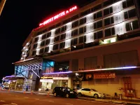 The Guest Hotel & Spa Hotel in zona Centro commerciale Oceanic Mall