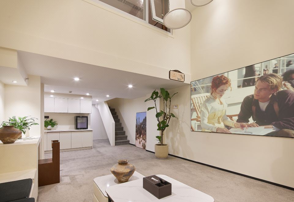 4. 푸위에주 호텔..