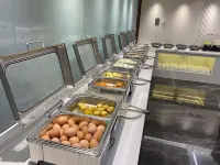 Hanjing Hotel Hotels in Shanyin