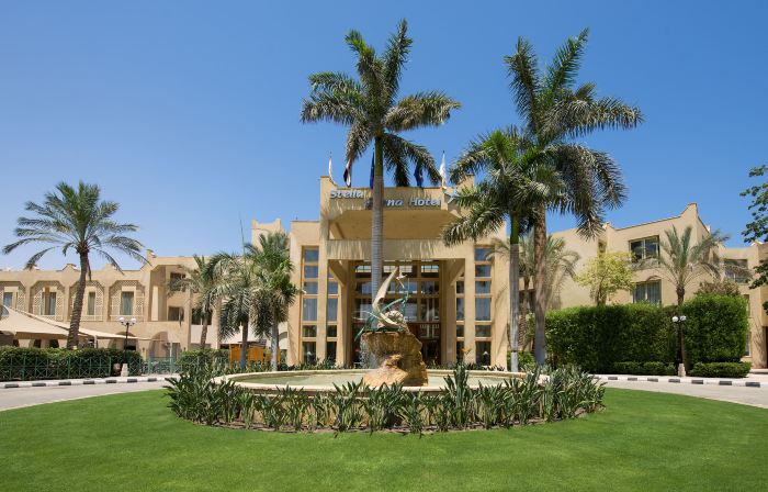 Stella di Mare Grand Hotel