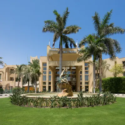 فندق ستيلا دي ماري جراند Hotels near منتجع جولدن كوست