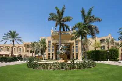 Stella di Mare Grand Hotel Hotels in Ain Sokhna