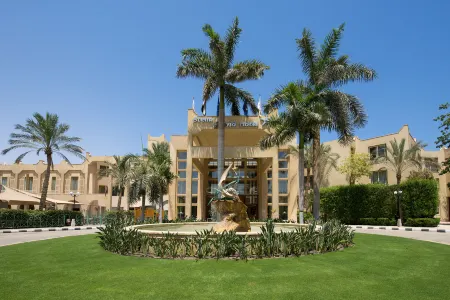 Stella di Mare Grand Hotel Отели в г. Ataqah