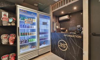3S Hotel yeonsinne-branch