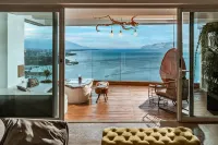 Dali  Seaview Apartment