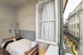 Rossio Hostel