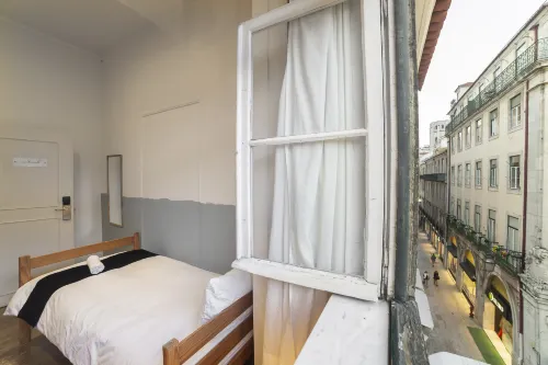 Rossio Hostel