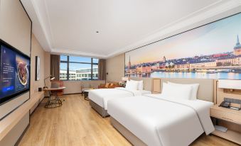 Vienna International Hotel Quanzhou Xiamei Branch