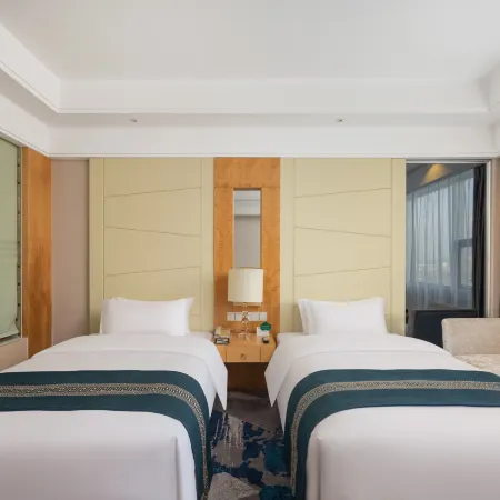 Changjiang International Hotel