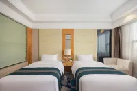 Changjiang International Hotel Hotels in Dangtu