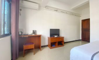 Maoming Wantai Hotel