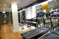 APTO Hotel HV (Causeway Bay) - Ramah Hewan Peliharaan