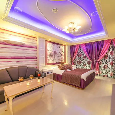 Hotel Rocco (Adult Only)