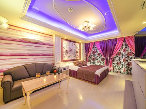 Hotel Rocco (Adult Only)