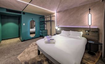 Novotel Krakow Centrum