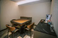 Sansheng Courtyard-Style Hotel (Datong Ancient City Huayan Monastery)