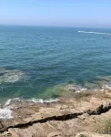 Lanxu Chaoxi Homestay (Weihai Huoju 8th Street Shandong University) - Beach