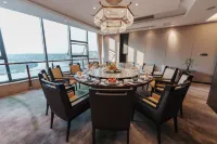 Antai Yinshan Jinjiang Hotel - breakfast