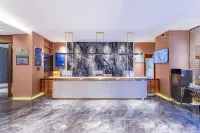 Shantou Xinhaotian Hotel