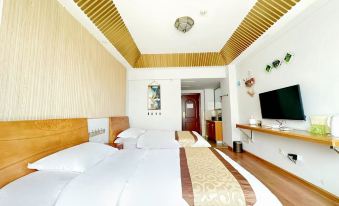 JING AI Holiday Hotel