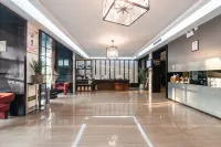 lanting fashionable hotel