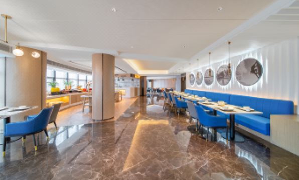 Kyriad Hotel (Dongguan Qingxi)