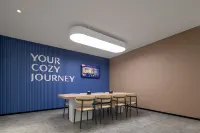 錦江之星飯店（南陽社旗店）