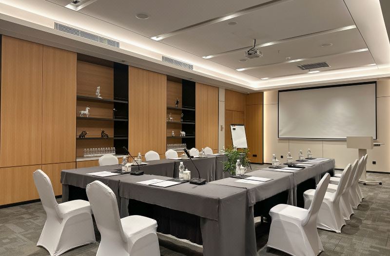 Fairfield by Marriott Yangzhou Slender West Lake photo 5