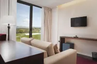Real Abadia, Congress & Spa Hotel Hotels in Alcobaca