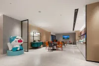 City Comfort Inn Hotel (Boluo Shangye Zhongjie Guangdong Jishi Xueyuan)