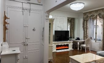 Cozy Stay Near The Eiffel Tower