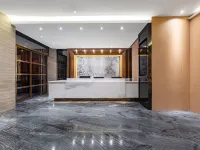 如家派柏·雲飯店(福州羅源高鐵站店) 羅源住宿飯店