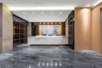 Rujia Pebble Hotel (Fuzhou Luoyuan High-Speed Rail Station)