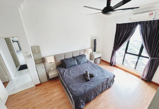 Platino Service Residence