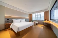 JI Hotel (Zhuji Fengqiao Town)