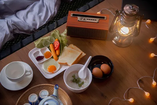 รูปภาพของภูธารา กลางดง