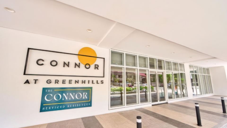 The Connor Serviced Residences Managed by HII