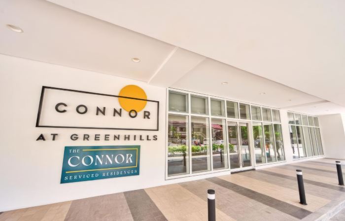 The Connor Serviced Residences Managed by HII