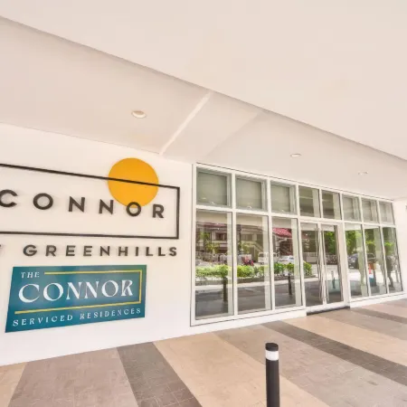 The Connor Serviced Residences Managed by HII Отели рядом с достопримечательностью «Колизей Аранета»