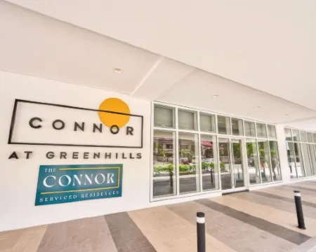 The Connor Serviced Residences Managed by HII Hotels near San Juan