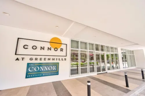 The Connor Serviced Residences Managed by HII - Evcil Hayvan Kabul Edilen Alan